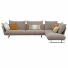 Moonstar Angolare Sofa | Modern Contemporary Living Room Furniture | San Fran Design