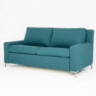 Bryson Comfort Sleeper Sofa | Modern Contemporary Living Room Furniture | San Fran Design