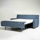 Caroline Comfort Sleeper Sofa | Modern Contemporary Living Room Furniture | San Fran Design