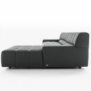 Bric Modern Sectional Sofa | Modern Living Room Furniture Store in Utah | San Fran Design