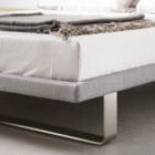 Envy Platform Bed | Modern Bedroom Furniture Store in Utah | San Fran Design