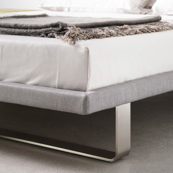 Envy Platform Bed | Modern Bedroom Furniture Store in Utah | San Fran Design