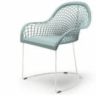 Guapa Arm Chair | Modern Contemporary Living Room Furniture | San Fran Design