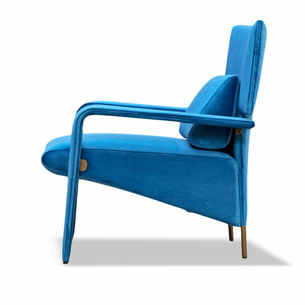 Mind Modern Chair | Modern Contemporary Living Room Furniture | San Fran Design