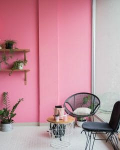 How to pick a paint color for your rooms interior design | San Francisco Design