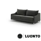 Luonto Ethos | king size luonto sleeper sofa | luonto furniture retailer Salt Lake City, UT Park City, UT | San Francisco Design