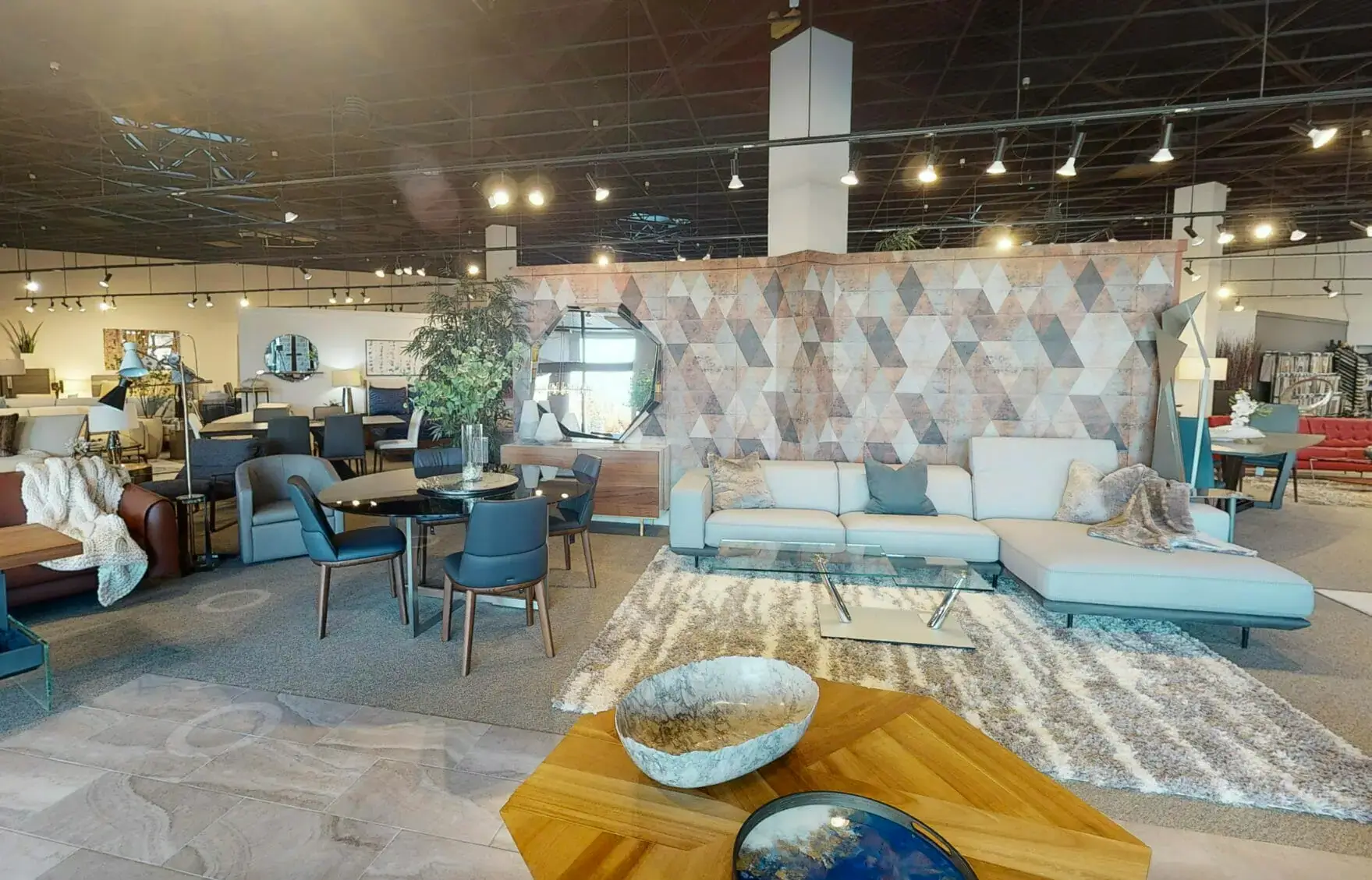 San Francisco Design Park City, UT | Modern furniture store and showroom in Park City, Utah